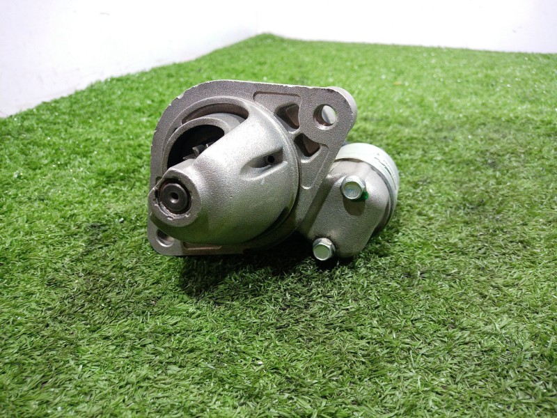 Recambio de motor arranque para opel astra h berlina cosmo referencia OEM IAM S114925B S114925B S114925B