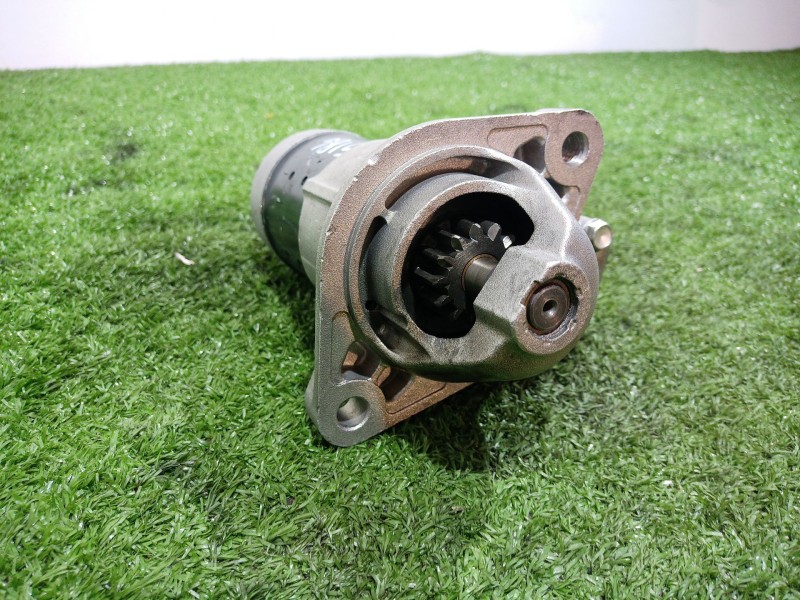 Recambio de motor arranque para opel astra h berlina cosmo referencia OEM IAM S114925B S114925B S114925B