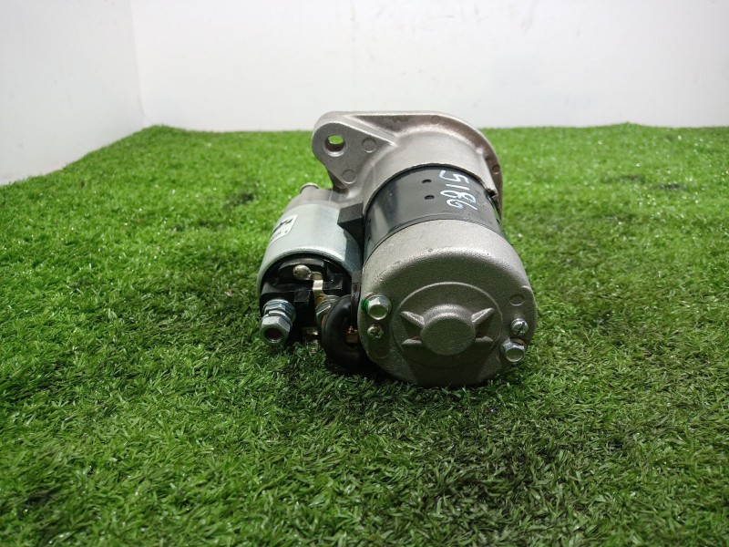 Recambio de motor arranque para opel astra h berlina cosmo referencia OEM IAM S114925B S114925B S114925B