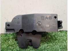 Recambio de cerradura maletero / porton para peugeot 307 cc (3b) 2.0 hdi 135 referencia OEM IAM 9657614680M01 9657614680 9657614
