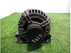 Recambio de alternador para seat altea (5p1) sport referencia OEM IAM 06F903023F 06F903023F 0124525091
