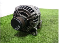 Recambio de alternador para seat altea (5p1) sport referencia OEM IAM 06F903023F 06F903023F 0124525091 2