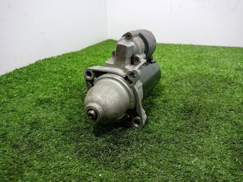 Recambio de motor arranque para bmw serie 3 berlina (e46) 318i referencia OEM IAM 0001108157 0001108157 1740374