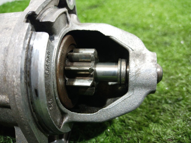 Recambio de motor arranque para bmw serie 3 berlina (e46) 318i referencia OEM IAM 0001108157 0001108157 1740374