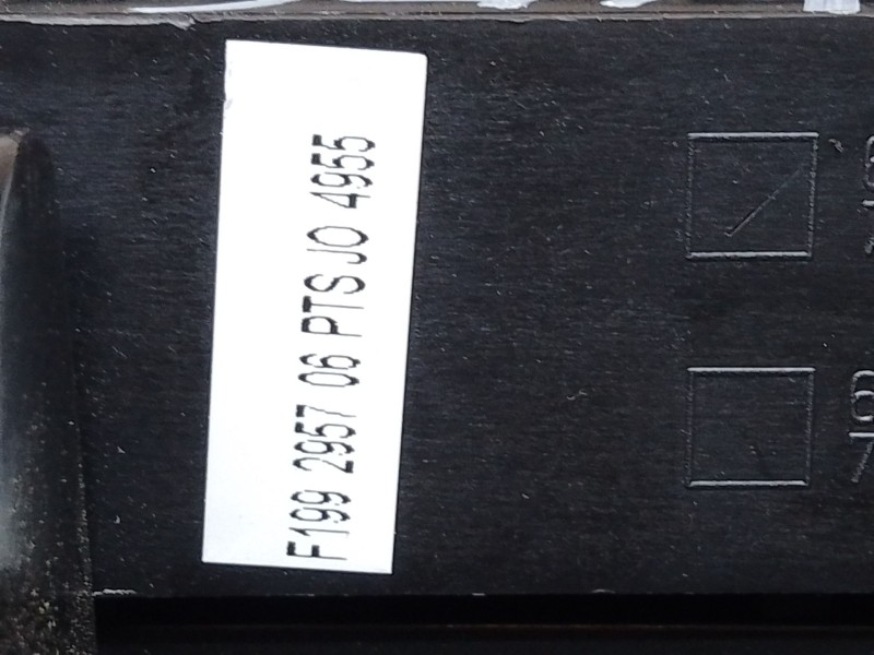 Recambio de rejilla aireadora para fiat punto (199_) 1.3 d multijet referencia OEM IAM 735386328  735416324