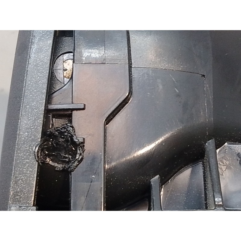 Recambio de rejilla aireadora para fiat punto (199_) 1.3 d multijet referencia OEM IAM 735386328  735416324