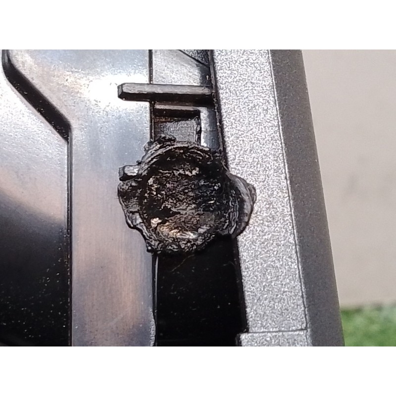 Recambio de rejilla aireadora para fiat punto (199_) 1.3 d multijet referencia OEM IAM 735386328  735416324