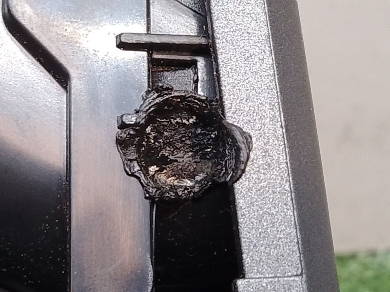 Recambio de rejilla aireadora para fiat punto (199_) 1.3 d multijet referencia OEM IAM 735386328  735416324