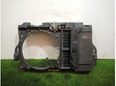 Recambio de panel frontal para peugeot 407 st confort pack referencia OEM IAM   