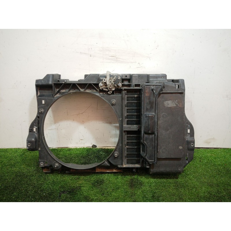 Recambio de panel frontal para peugeot 407 st confort pack referencia OEM IAM   