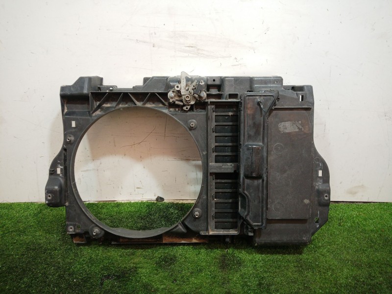 Recambio de panel frontal para peugeot 407 st confort pack referencia OEM IAM   