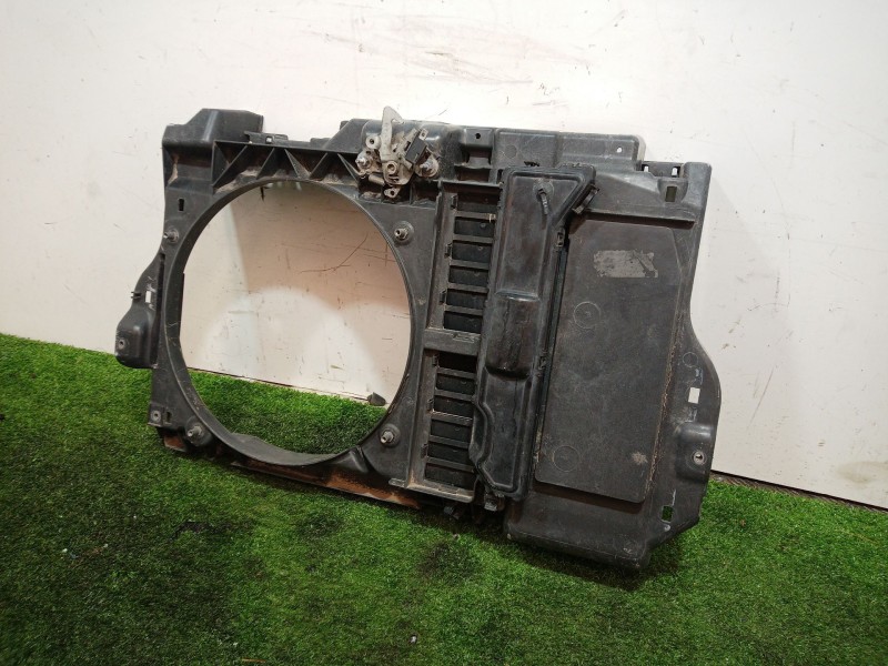 Recambio de panel frontal para peugeot 407 st confort pack referencia OEM IAM   