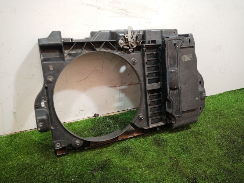 Recambio de panel frontal para peugeot 407 st confort pack referencia OEM IAM   