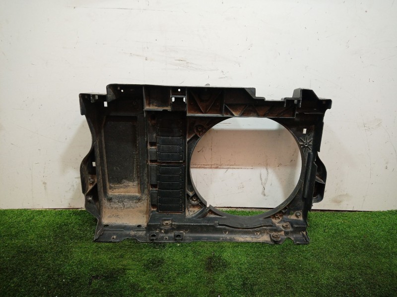 Recambio de panel frontal para peugeot 407 st confort pack referencia OEM IAM   