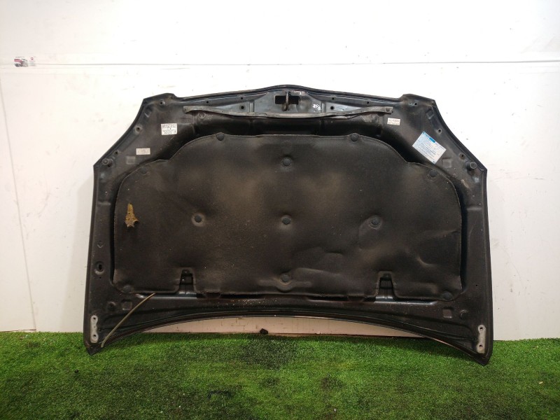 Recambio de capot para toyota corolla (_e12_) 1.4 d (nde120_) referencia OEM IAM   