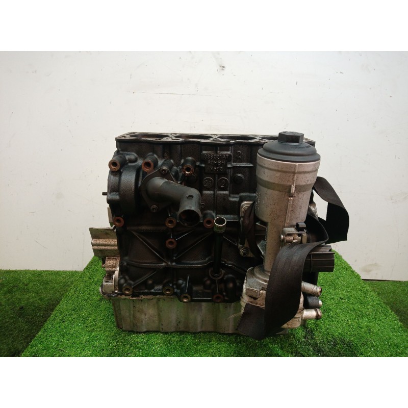 Recambio de bloque para volkswagen golf v (1k1) 1.4 16v referencia OEM IAM BJB BJB BJB