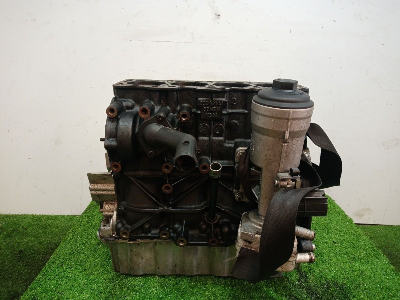 Recambio de bloque para volkswagen golf v (1k1) 1.4 16v referencia OEM IAM BJB BJB BJB