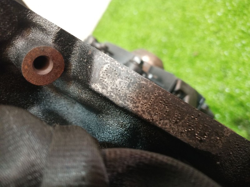 Recambio de bloque para volkswagen golf v (1k1) 1.4 16v referencia OEM IAM BJB BJB BJB