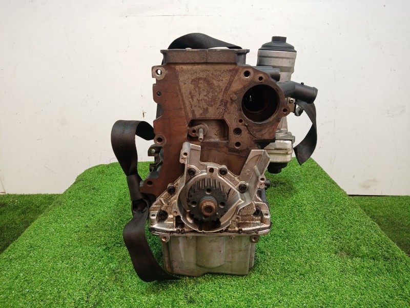 Recambio de bloque para volkswagen golf v (1k1) 1.4 16v referencia OEM IAM BJB BJB BJB