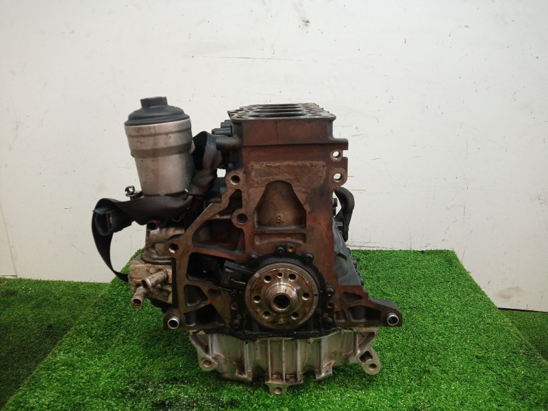 Recambio de bloque para volkswagen golf v (1k1) 1.4 16v referencia OEM IAM BJB BJB BJB