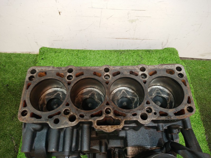 Recambio de bloque para volkswagen golf v (1k1) 1.4 16v referencia OEM IAM BJB BJB BJB