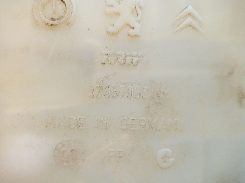 Recambio de bomba freno para citroën c2 audace referencia OEM IAM 32067093 32067093 32067093