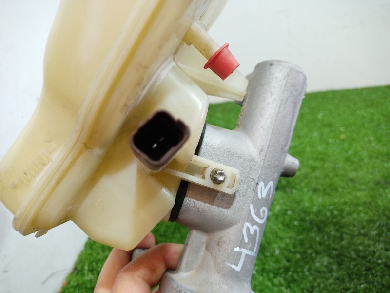 Recambio de bomba freno para citroën c2 audace referencia OEM IAM 32067093 32067093 32067093