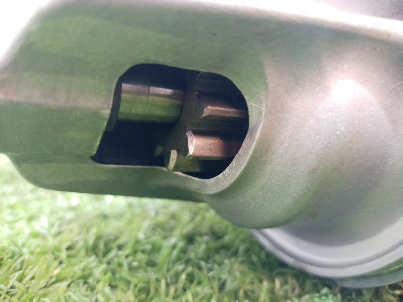 Recambio de motor arranque para nissan primera berlina (p11) comfort referencia OEM IAM 233004J606 233004J606 S114871