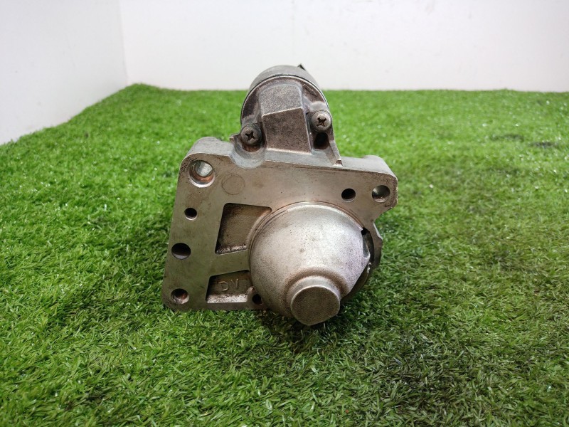 Recambio de motor arranque para citroën c4 picasso business class referencia OEM IAM 966352888000 966352888000 M000T22471