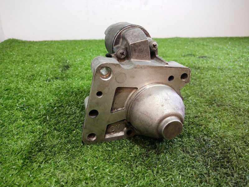 Recambio de motor arranque para citroën c4 picasso business class referencia OEM IAM 966352888000 966352888000 M000T22471