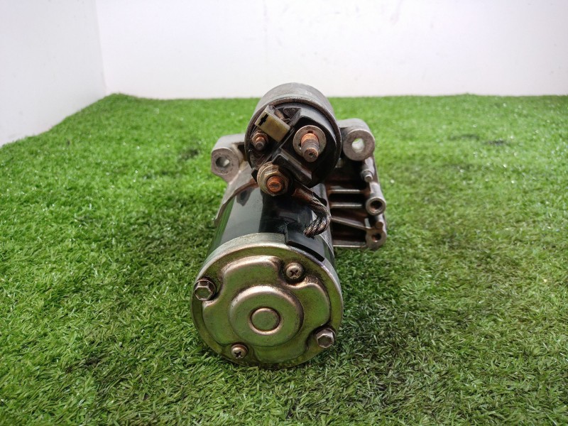 Recambio de motor arranque para citroën c4 picasso business class referencia OEM IAM 966352888000 966352888000 M000T22471