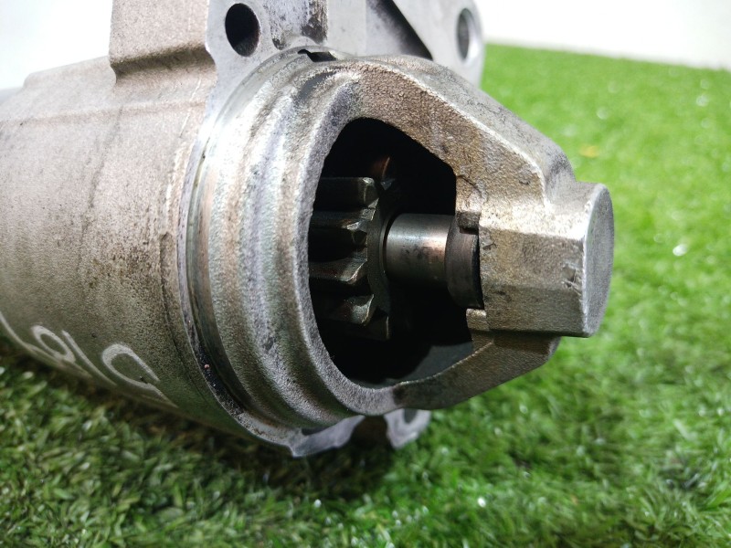 Recambio de motor arranque para citroën c4 picasso business class referencia OEM IAM 966352888000 966352888000 M000T22471