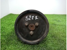 Recambio de bomba direccion para mercedes-benz clase m (w163) 270 cdi (163.113) referencia OEM IAM A6112300115 0024669001 210842