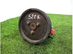 Recambio de bomba direccion para mercedes-benz clase m (w163) 270 cdi (163.113) referencia OEM IAM A6112300115 0024669001 210842 2