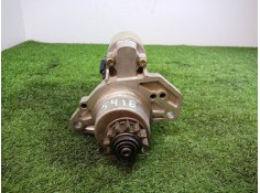 Recambio de motor arranque para nissan almera ii (n16) 2.2 di referencia OEM IAM 23300WD001 23300WD001 M008T71371