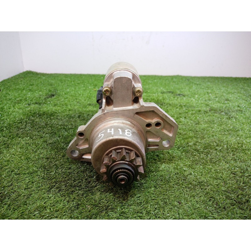 Recambio de motor arranque para nissan almera ii (n16) 2.2 di referencia OEM IAM 23300WD001 23300WD001 M008T71371