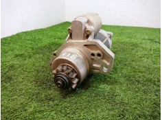 Recambio de motor arranque para nissan almera ii (n16) 2.2 di referencia OEM IAM 23300WD001 23300WD001 M008T71371 2