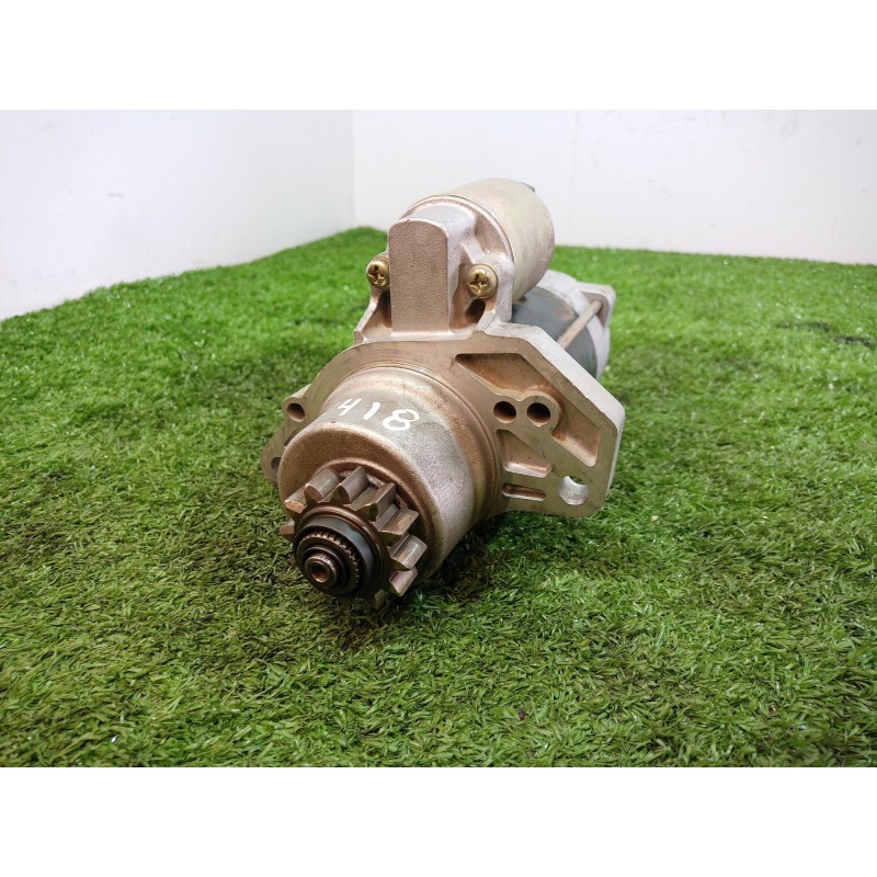 Recambio de motor arranque para nissan almera ii (n16) 2.2 di referencia OEM IAM 23300WD001 23300WD001 M008T71371