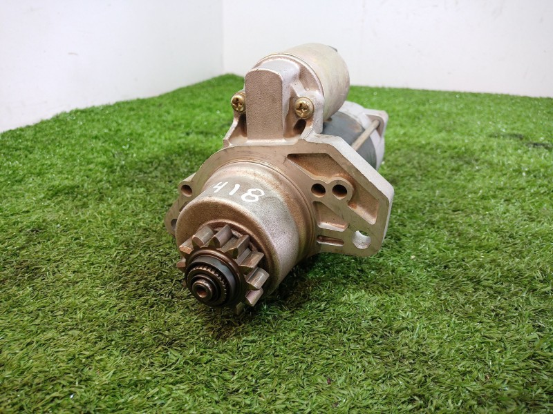 Recambio de motor arranque para nissan almera ii (n16) 2.2 di referencia OEM IAM 23300WD001 23300WD001 M008T71371