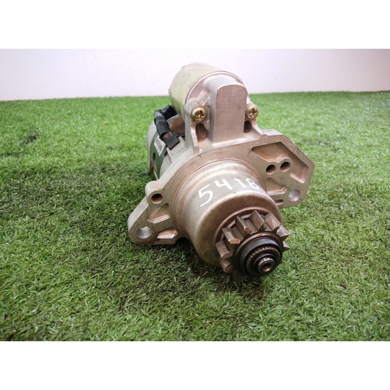 Recambio de motor arranque para nissan almera ii (n16) 2.2 di referencia OEM IAM 23300WD001 23300WD001 M008T71371