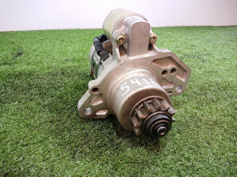 Recambio de motor arranque para nissan almera ii (n16) 2.2 di referencia OEM IAM 23300WD001 23300WD001 M008T71371