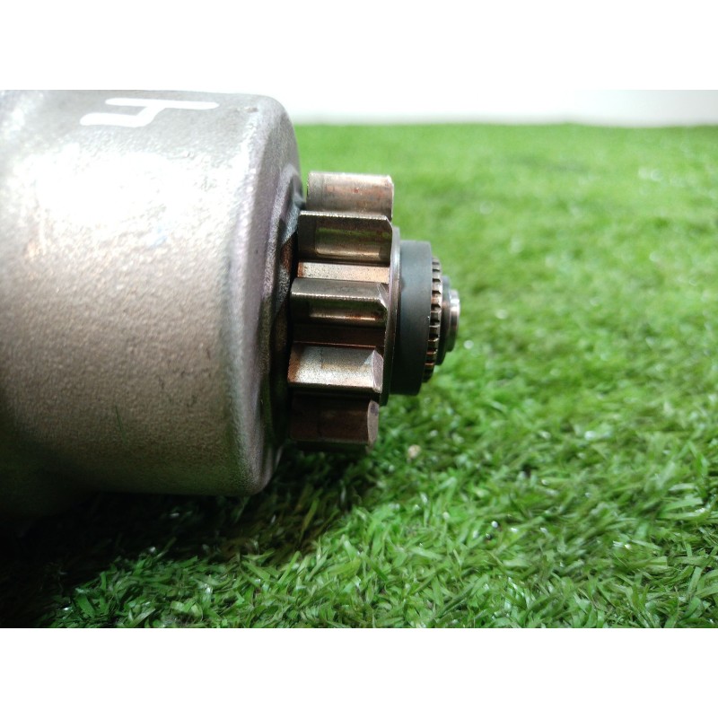 Recambio de motor arranque para nissan almera ii (n16) 2.2 di referencia OEM IAM 23300WD001 23300WD001 M008T71371