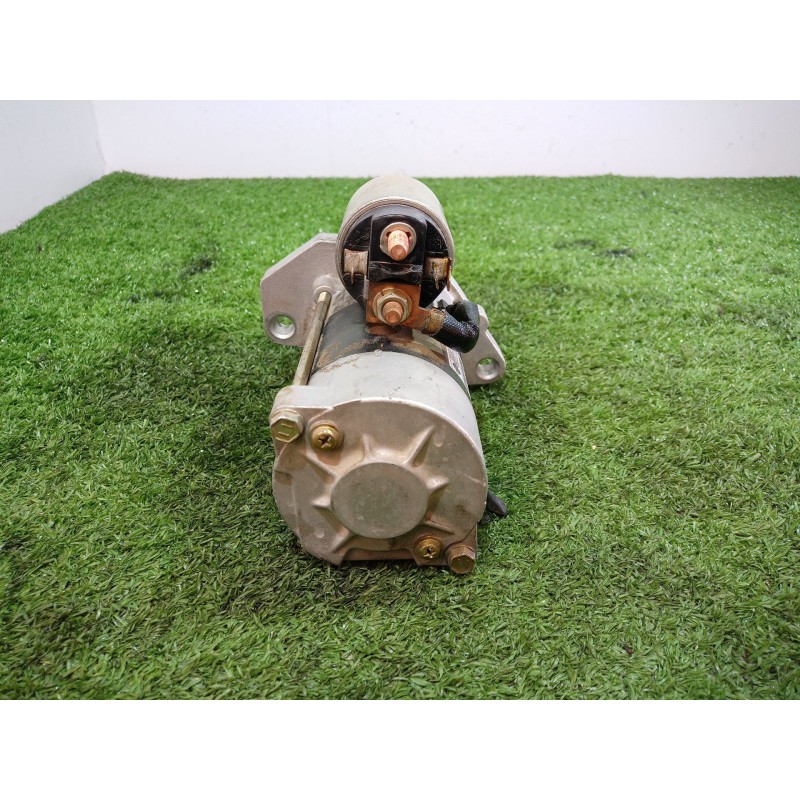 Recambio de motor arranque para nissan almera ii (n16) 2.2 di referencia OEM IAM 23300WD001 23300WD001 M008T71371