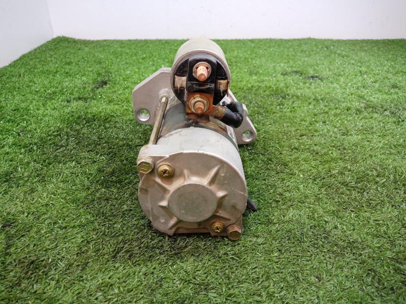 Recambio de motor arranque para nissan almera ii (n16) 2.2 di referencia OEM IAM 23300WD001 23300WD001 M008T71371