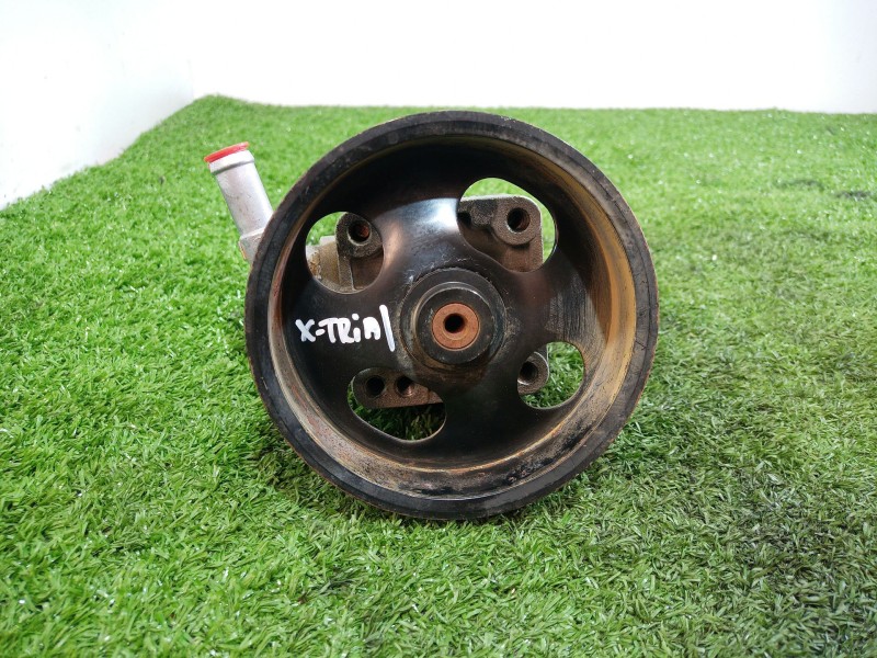 Recambio de bomba direccion para nissan x-trail (t30) referencia OEM IAM   
