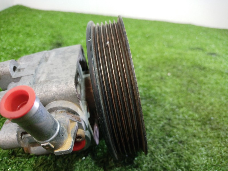 Recambio de bomba direccion para nissan x-trail (t30) referencia OEM IAM   