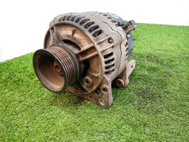 Recambio de alternador para volvo s70 (874) 2.5 tdi referencia OEM IAM   
