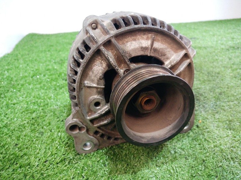 Recambio de alternador para volvo s70 (874) 2.5 tdi referencia OEM IAM   