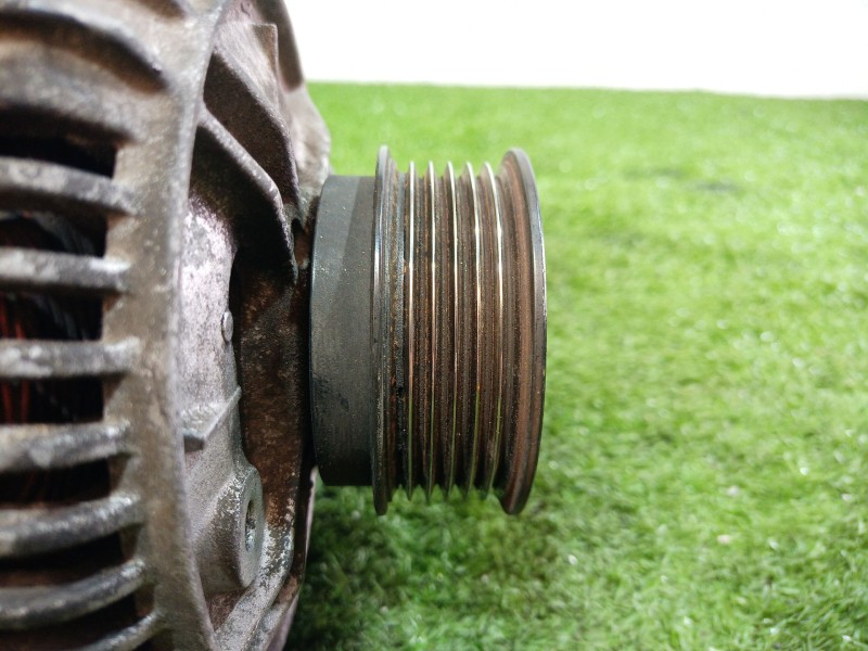 Recambio de alternador para volvo s70 (874) 2.5 tdi referencia OEM IAM   