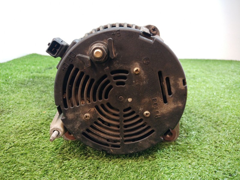 Recambio de alternador para volvo s70 (874) 2.5 tdi referencia OEM IAM   